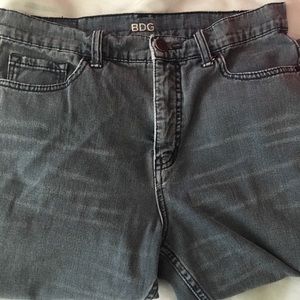 BDG(Urban Outfitters) Mom Jeans